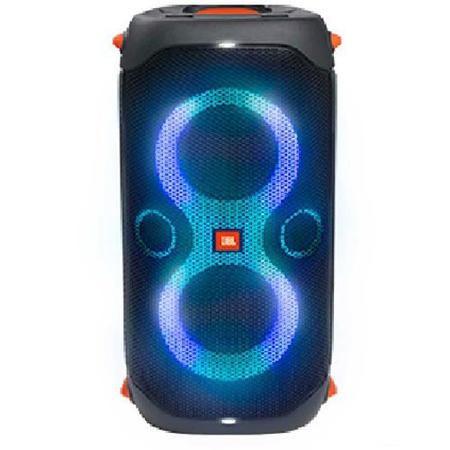 Imagem de Caixa de Som Portátil JBL Party Box 110 com Potência de 160W Preta - LPARTYBOX110