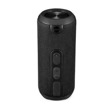 Imagem de Caixa de Som Portátil Speaker Move 16W BT/AUX Multilaser