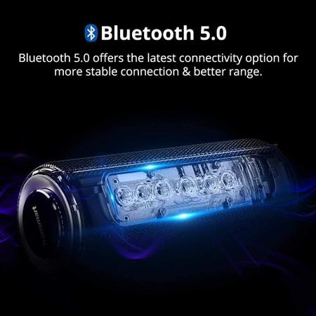 Altavoz Bluetooth Tronsmart Element T6 - Batería de 6600 mAh
