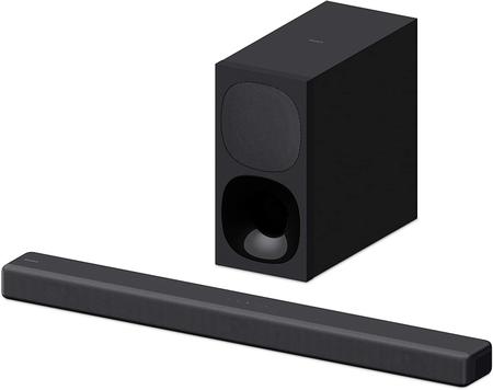 Imagem de Caixa de Som Sony HT-G700 3.1 Surround 220V - Preto