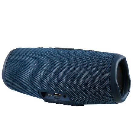 Imagem de Caixa de som Speaker Ecopower EP-2315 - USB/SD/Aux - - Azul
