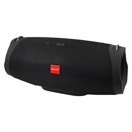 Imagem de Caixa de som Speaker Ecopower EP-2366 - USB/Aux/SD - - Preto