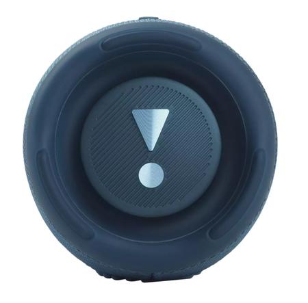 Imagem de Caixa de som Speaker JBL Charge 5 - Bluetooth - 40W - A Prova D'Agua - Azul