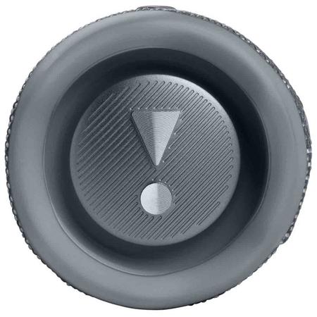 Imagem de Caixa de som Speaker JBL Flip 6 - Bluetooth - 30W - A Prova D'Agua - Cinza