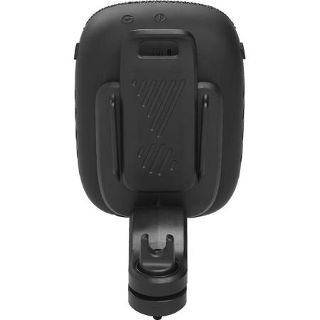 Imagem de Caixa de som Speaker JBL Wind 3 - Bluetooth - para Bicicleta - Preto