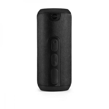 Imagem de Caixa de Som Speaker Move Preto 16W Bluetooth e Auxiliar Multilaser - SP347