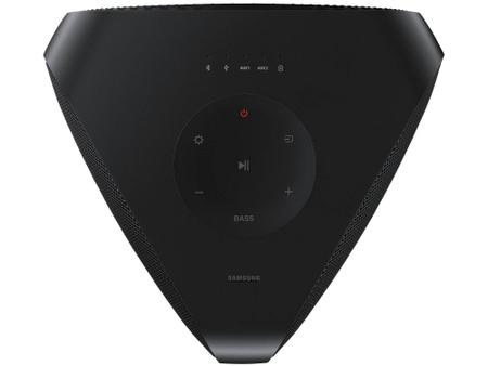 Imagem de Caixa de Som Torre Samsung Bluetooth 160W RMS  - Amplificada