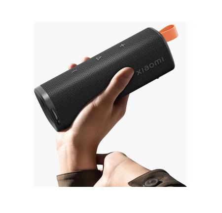 Imagem de Caixa de Som XiaomiSound Outdoor 30w Bluetooth 5.4 Ip67 12 horas Preto