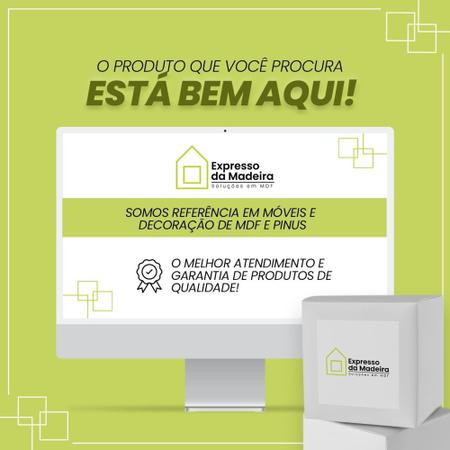 Kit Caixa Mdf + Bis Personalizada Bento Presente Lembrança - Loja