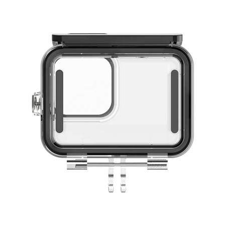 Imagem de Caixa Estanque para GoPro Hero 12 / 11 / 10 / 9 Black - Telesin 45m