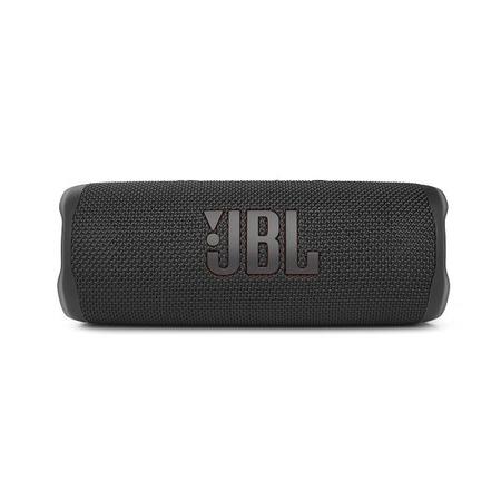 Imagem de Caixa JBL Flip 6 Preta, 30W RMS, Bluetooth, IP67 à Prova D'água, JBLFLIP6BLK  HARMAN JBL