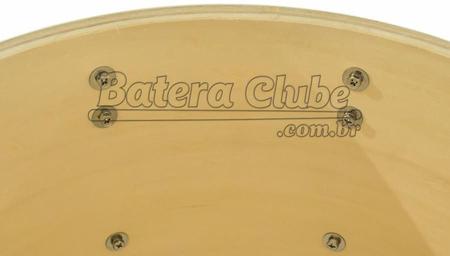 Caixa Odery inRock Surf Green 13x7 com Casco em Basswood e Acabamento de  Categoria Superior