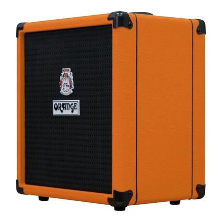 Imagem de Caixa Orange Crush Bass 25