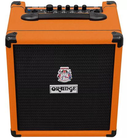 Imagem de Caixa Orange Crush Bass 25