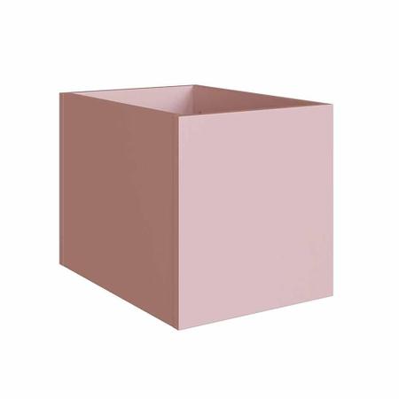 Caixa Organizadora Para Guardar Brinquedo Rosa Fate Shop Jm Imagem de Caixa Organizadora Para Guardar Brinquedo Rosa Fate Shop Jm