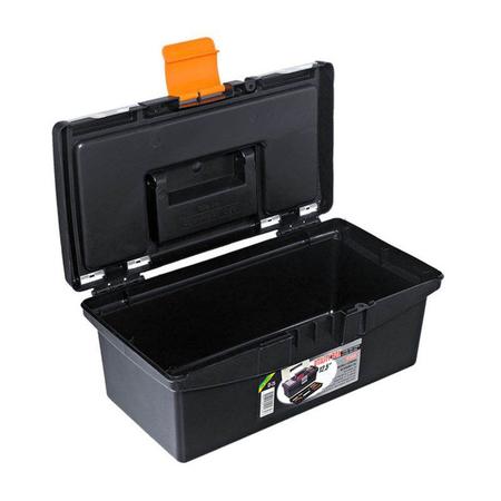 Caixa para Ferramenta 12,5" São Bernardo - SAO BERNARDO Imagem de Caixa para Ferramenta 12,5" São Bernardo