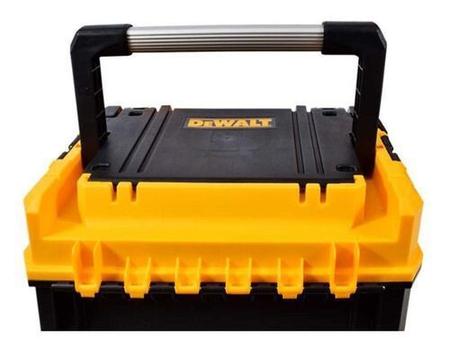 Caixa Para Ferramentas Cabo Longo Dwst17808 Dewalt Caixa de