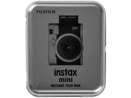 Imagem de Caixa para Fotos Fujifilm 