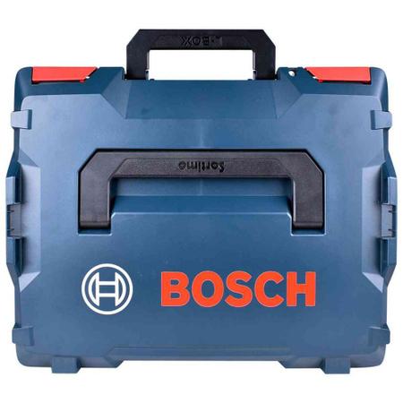 Imagem de Caixa plastica l-boxx 136 slide pack bosch l-boxx 136