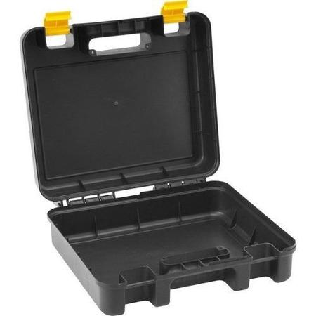 Caixa Plástica Maleta Para Ferramentas VD6002 Vonder Imagem de Caixa Plástica Maleta Para Ferramentas VD6002 Vonder