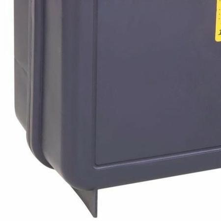 Caixa Plástica Maleta Para Ferramentas VD6002 Vonder Imagem de Caixa Plástica Maleta Para Ferramentas VD6002 Vonder