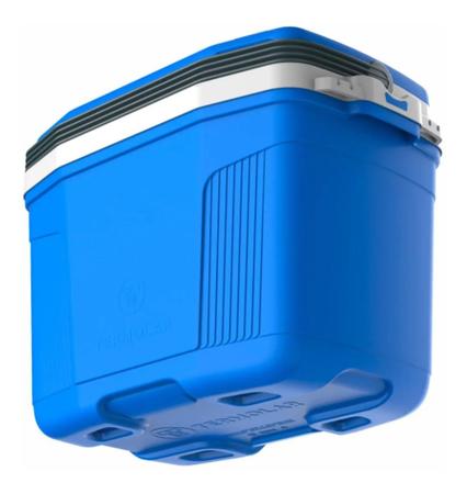 Imagem de Caixa Térmica Cooler Suv 32 Litros Termolar Escolha a Cor