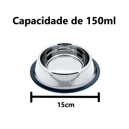 Imagem de Caixa Transporte Animal N4 Rosa + 2 Bebedouro Chalesco 150ml