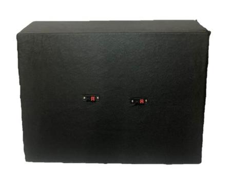 Imagem de Caixa Trio Passiva 10 Polegadas Sturdy 400Watts RMS