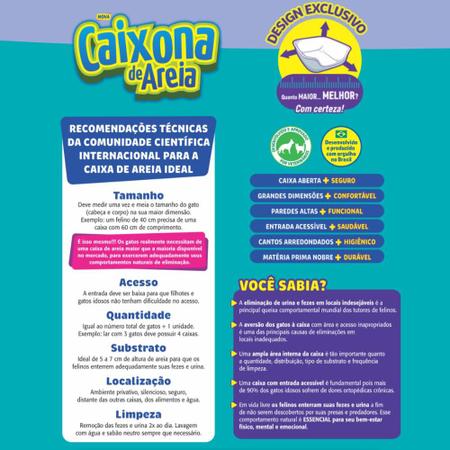 Caixa de Areia Grande Rosa - Pet Games - Caixa de Areia - Magazine