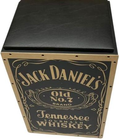 Imagem de Cajon Elétrico Inclinado Profissional JD- Jaguar K2PB005EQ