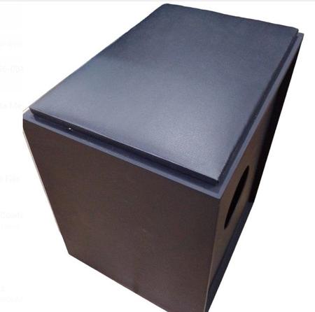 Imagem de Cajon Elétrico Inclinado Profissional JD- Jaguar K2PB005EQ