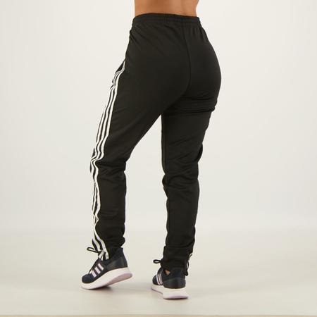 Cal a Adidas Adicolor SST Feminina Preta Cal a Esportiva