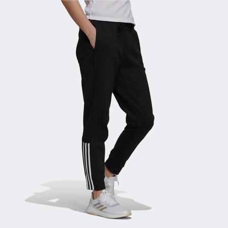 calça adidas feminina 3 listras