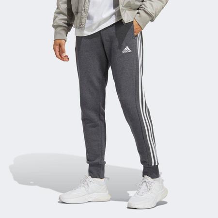 Calça adidas listras sales