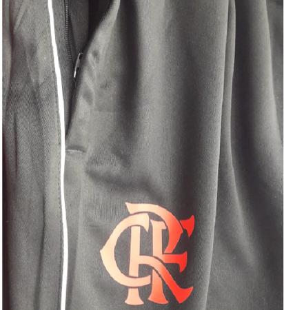 Calça flamengo best sale treino adidas 2018