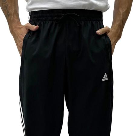 Calça adidas hotsell masculina tactel