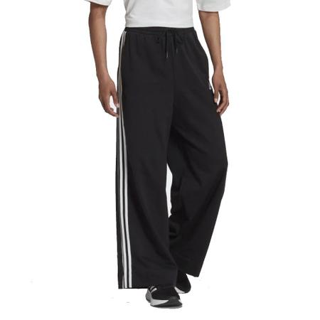 Calça adidas larga feminina sale