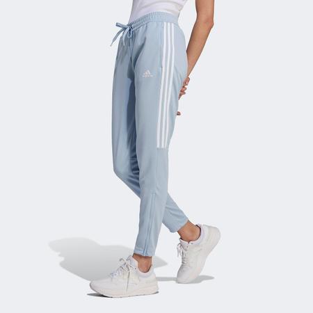 Calça adidas feminina com ziper on sale na perna