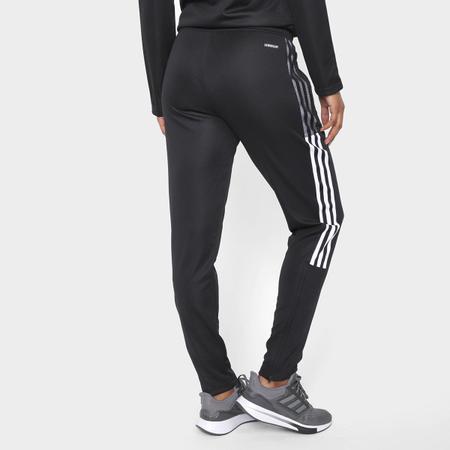 Calça bailarina store adidas