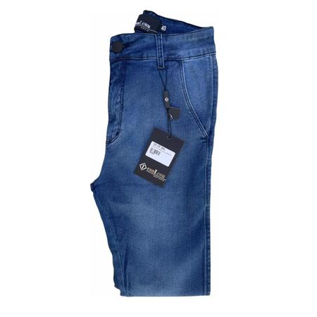 Calça Jeans Masculina Skinny Dia Dia Luxo Premium Azul - La MoDa Colella -  Calças Jeans Masculina - Magazine Luiza