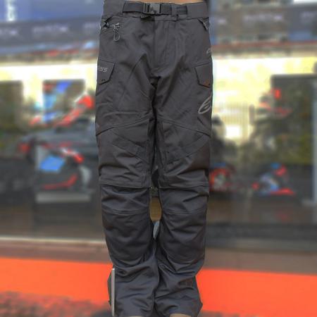 Calças big cheap masculina