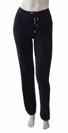 Calça bailarina hot sale de cotton