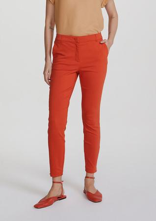Calça alfaiataria cheap hering