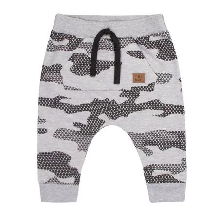 Calca camuflada bebe sales