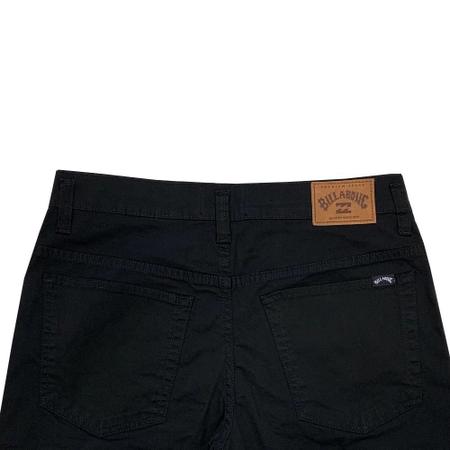 Calça sarja billabong 2025