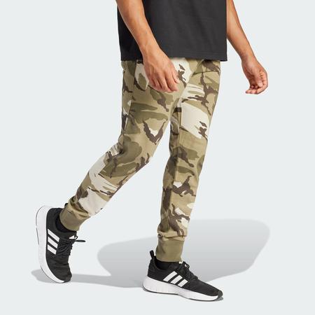 Calca camuflada sale adidas