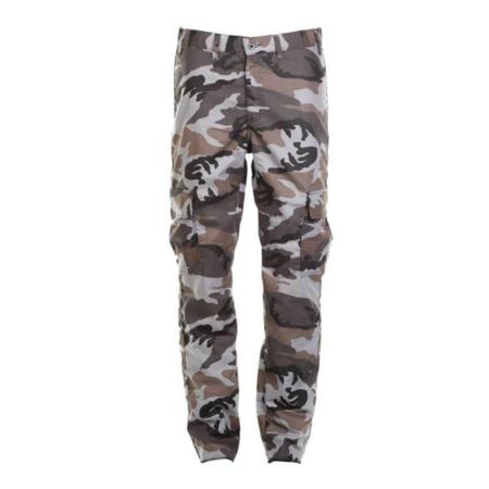 Calça hotsell camuflado urbano