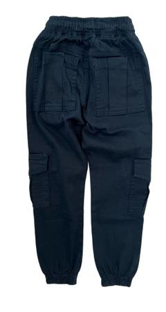 Calca cargo cheap infantil