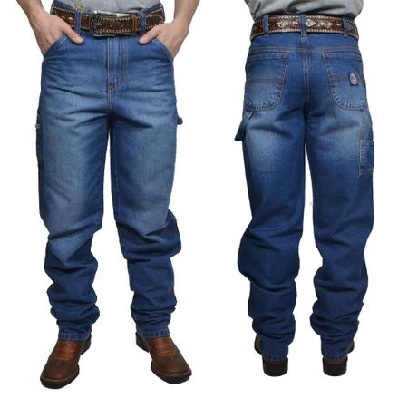 Calça bill way best sale masculina