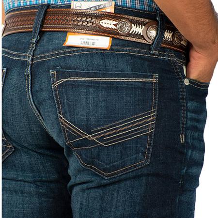 Calça cinch masculina ian escura mb65436001 - CINCH JEANS - Calças Jeans  Masculina - Magazine Luiza